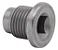 BUJAO DO CARTER PEUGEOT/RENAULT TDS / KWID MODELO ORIGINAL - Imagem 1