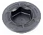 TAMPAO BUJAO DO CABECOTE DO MOTOR FIAT TORO / PALIO / SIENA / ARGO ETORQ / JEEP RENEGADE / 46346066 - Imagem 4