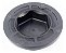 TAMPAO BUJAO DO CABECOTE DO MOTOR FIAT TORO / PALIO / SIENA / ARGO ETORQ / JEEP RENEGADE / 46346066 - Imagem 6