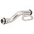 TUBO DE REFRIGERACAO DO MOTOR - ENTRADA DO RADIADOR DE OLEO GM CRUZE 1.8 16V / SONIC 1.6 16V / 55353327 - Imagem 1