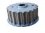 ENGRENAGEM VIRABREQUIM RENAULT CLIO / LOGAN / SANDERO 1.0 16V / 8200042037 ( 21 DENTES ) - Imagem 1
