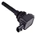 BOBINA DE IGNICAO CHERY TIGGO 2 1.5 18/21 3 PINOS / F01R00A104 - Imagem 2