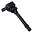 BOBINA DE IGNICAO CHERY TIGGO 2 1.5 18/21 3 PINOS / F01R00A104 - Imagem 9