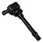 BOBINA DE IGNICAO CHERY TIGGO 2 1.5 18/21 3 PINOS / F01R00A104 - Imagem 10