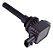 BOBINA DE IGNICAO CHERY TIGGO 2 1.5 18/21 3 PINOS / F01R00A104 - Imagem 1