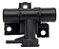BOCAL FLANGE DE ENTRADA DE AGUA KIA SOUL 1.6 16V / 253292K000 / SEM TAMPA - Imagem 5