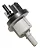 VALVULA DO CANISTER RENAULT KWID / FLUENCE / LOGAN / SANDERO / 8200248821 / 269516045 / 8200660852 - Imagem 10