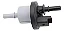 VALVULA DO CANISTER RENAULT KWID / FLUENCE / LOGAN / SANDERO / 8200248821 / 269516045 / 8200660852 - Imagem 2
