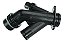 TUBO DE SAIDA DE AGUA LAND ROVER SPORT / EVOQUE 2.0 / JAGUAR E - PACE / VELAR / 16V AJ200 Ingenium / LR094089 / J9C6689 - Imagem 6