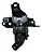 COXIM DO MOTOR LADO ESQ TOYOTA COROLLA ALTIS MOTOR FLEX / COROLLA CROSS MOTOR FLEX - 2.0 / 12372F2120 / 12372F2121 - Imagem 3