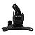 COXIM DO MOTOR LADO ESQ TOYOTA COROLLA ALTIS MOTOR FLEX / COROLLA CROSS MOTOR FLEX - 2.0 / 12372F2120 / 12372F2121 - Imagem 5