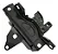 COXIM DO MOTOR LADO ESQ TOYOTA COROLLA - 1.8 HÍBRIDO / COROLLA CROSS - 1.8 / PRIUS - 1.8 HÍBRIDO 2015 /12372F2070 - Imagem 1