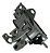 COXIM DO MOTOR LADO ESQ TOYOTA COROLLA - 1.8 HÍBRIDO / COROLLA CROSS - 1.8 / PRIUS - 1.8 HÍBRIDO 2015 /12372F2070 - Imagem 11