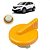 TAMPA OLEO MOTOR RENAILT LOGAN / SANDERO 1.0 16V 07/14 / 1.6 16V / DUSTER 1.6 16V / 2.0 / 7700739968 / 8200062947 - Imagem 2