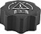 TAMPA DO RESERVATORIO RADIADOR CITROEN AIRCROSS / C4 CACTUS / C4 PICASSO / XSARA / C5 / PEUGEOT 2008 / 9638001280 - Imagem 2