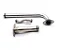KIT DE TUBO DE REFRIGERACAO DO MOTOR E OLEO GM CRUZE 1.8 16V / SONIC 1.6 16V / TRACKER 1.8 16V - Imagem 4
