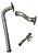 KIT DE TUBO DE REFRIGERACAO DO MOTOR E OLEO GM CRUZE 1.8 16V / SONIC 1.6 16V / TRACKER 1.8 16V - Imagem 1
