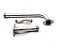 KIT DE TUBO DE REFRIGERACAO DO MOTOR E OLEO GM CRUZE 1.8 16V / SONIC 1.6 16V / TRACKER 1.8 16V - Imagem 3