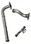 KIT DE TUBO DE REFRIGERACAO DO MOTOR E OLEO GM CRUZE 1.8 16V / SONIC 1.6 16V / TRACKER 1.8 16V - Imagem 2