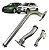 KIT DE TUBO DE REFRIGERACAO DO MOTOR E OLEO GM CRUZE 1.8 16V / SONIC 1.6 16V / TRACKER 1.8 16V - Imagem 13
