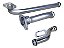 KIT DE TUBO DE REFRIGERACAO DO MOTOR E OLEO GM CRUZE 1.8 16V / SONIC 1.6 16V / TRACKER 1.8 16V - Imagem 9