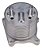 RESFRIADOR OLEO CAMBIO MITSUBISHI LANCER 2.0 16V 07/12 / ASX / OUTLANDER 2.0 16V 10/13 / 2920A017 / 2920A097 - Imagem 7