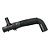MANGUEIRA INFERIOR RENAULT KWID 1.0 12V 3CIL 2017>2025 / 210457941R - Imagem 10