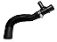 MANGUEIRA INFERIOR RENAULT KWID 1.0 12V 3CIL 2017>2025 / 210457941R - Imagem 3