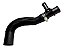 MANGUEIRA INFERIOR RENAULT KWID 1.0 12V 3CIL 2017>2025 / 210457941R - Imagem 12