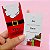 Tags Boas Festas Papai Noel - Imagem 1