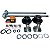 Kit Flutuante F1000 - Imagem 1