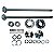 Kit Flutuante TROLLER (ROLAMENTO BLINDADO DUCATO) - Imagem 2