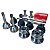 Kit Completo HI-TORK STARK - Imagem 2