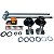Kit Flutuante L200 - Imagem 1