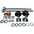 KIT FLUTUANTE - D10 - Imagem 1