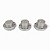 FLANGE FIXA - Imagem 1