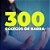 Código de Barras - 300 un - Imagem 1