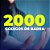 Código de Barras - 2000 un - Imagem 1