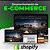 Desenvolvimento de E-commerce Shopify - Imagem 1