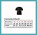 Kit Tie Dye Descomplicado - Camiseta Manga Curta - Cores Especiais - Imagem 6