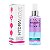 Tratamento Capilar - Perfume Capilar - Protetor Térmico Capilar - Blindagem dos Fios - Mayakoba Hydramove - 100ml - Imagem 2