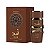Perfume Árabe Lattafa Asad Bourbon 100ml Masculino - Original - Imagem 2