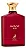 Perfume Árabe Avant Ruby EDP 100ML - Maison Alhambra - SEM CAIXA - Imagem 1