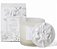 Vela Perfumada 180g Essência Chá Branco Greenswet - Imagem 1