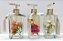 Sabonete Líquido Tênue Mini Rosas Dani Fernandes  250ml - Imagem 1