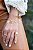 Anel Star Mingo com Diamantes 3 pontos em ouro 18k - Imagem 5