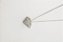 Pingente Diamante em ouro 18k - Imagem 5