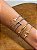 Bracelete TT em ouro 18k - Imagem 3