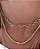 Colar Riviera Love com Diamantes em ouro 18k - Imagem 6