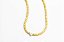 Colar Riviera Love com Diamantes em ouro 18k - Imagem 1